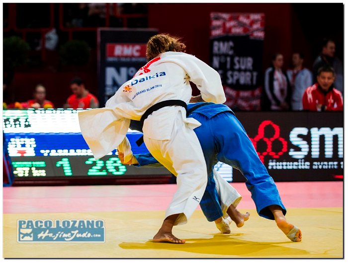 Paris 2014 by P.Lozano cat -57 kg (117)